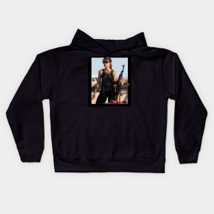 Connor Kids Hoodie